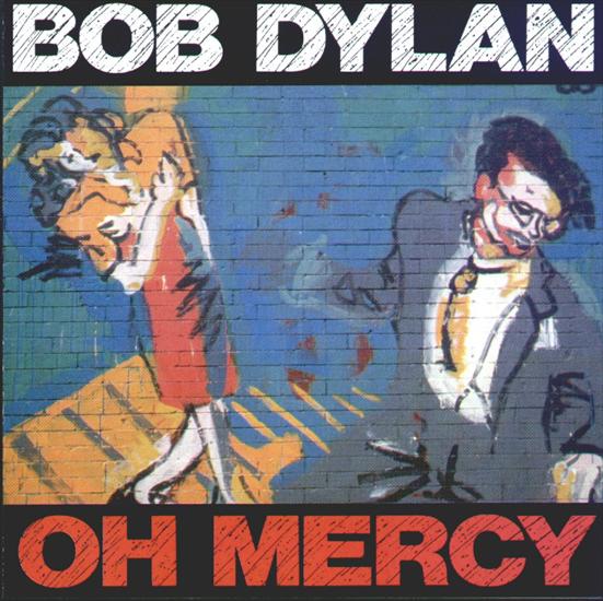 Bob Dylan - Oh mercy - Oh Mercy_F.jpg