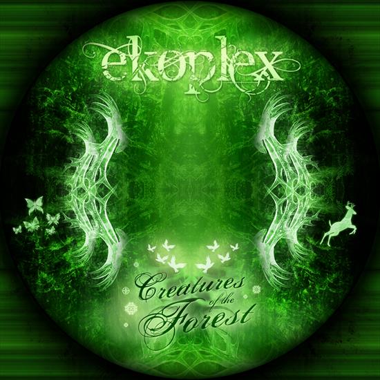 Ekoplex - Creatures of the Forest - 00 - Ekoplex - Creatures Of The Forest - Image 3 CD.png
