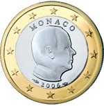 MONAKO v - 2006 Rok 1 Euro 2.jpg