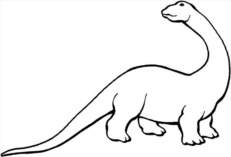 zwierzęta - dinozaur.gif