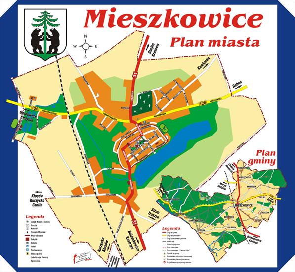 POMORSKIE-ZACH - 11 172  PLAN  Mia           i gmi-Mieszkowice.jpg