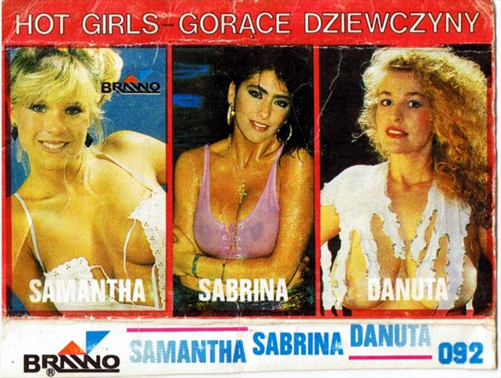 Samantha Sabrina Danuta - Hot Girl - Gorące Dziewczyny - CCI00037.jpg