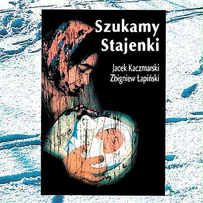 Jacek Kaczmarski - Szukamy Stajenki 2004 - cover.jpg