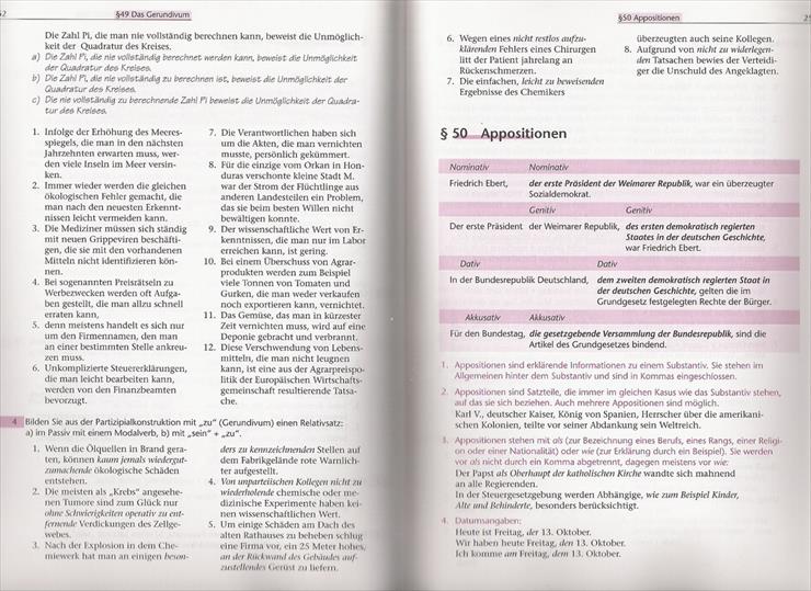 Dreyer, Schmitt - Praktyczna Gramatyka Języka Niemieckiego - Dreyer 125.jpg