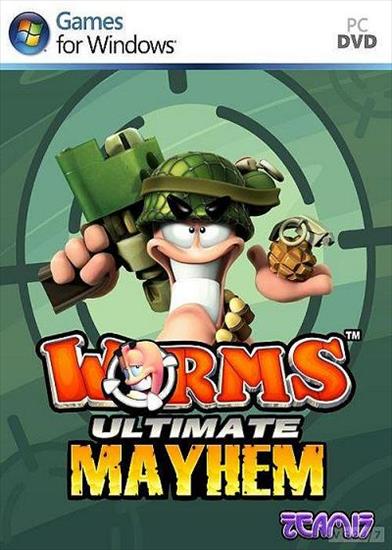 Gry PC1 - Worms Ultimate Mayhem.JPG