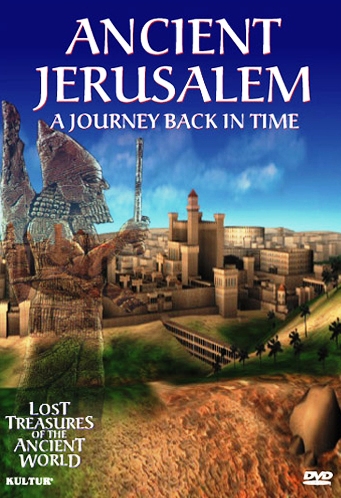 sezon 2 - Zaginione skarby starożytności 2 06 Jerozolima - Lost Treasures of the Ancient World 2 06 Jerusalem.jpg