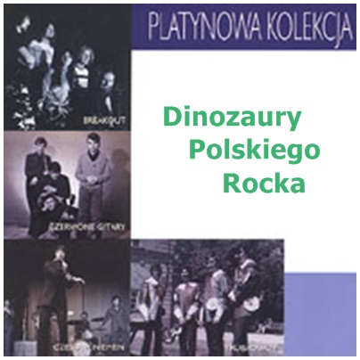 Dinozaury polskiego rocka2cd - Dinozaury polskiego rocka.jpg