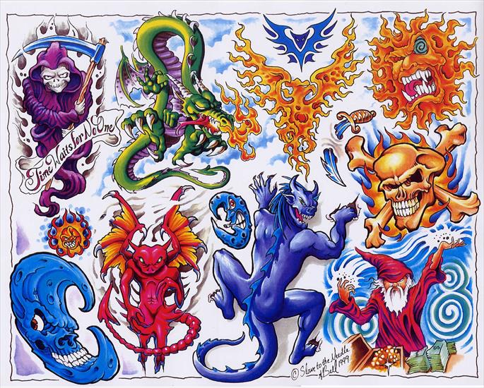 homies10.14.1994 - Dragon Tattoos Art 2.jpg
