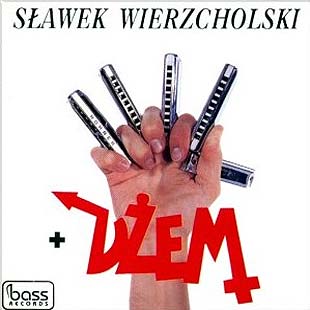 Dżem i Sławek Wierzcholski - Ciśnienie 1993 - 15.jpg
