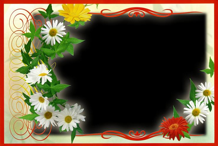 01_ramki PNG - Frame-wedding 6.png