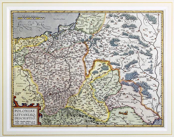 STARE mapy Polski - 1595 ortelius, antwerpia.jpg