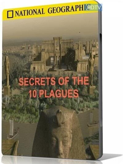 Dziesięć plag egipskich - Dziesięć plag egipskich 2008L-Secrets Of The 10 Plagues.jpg