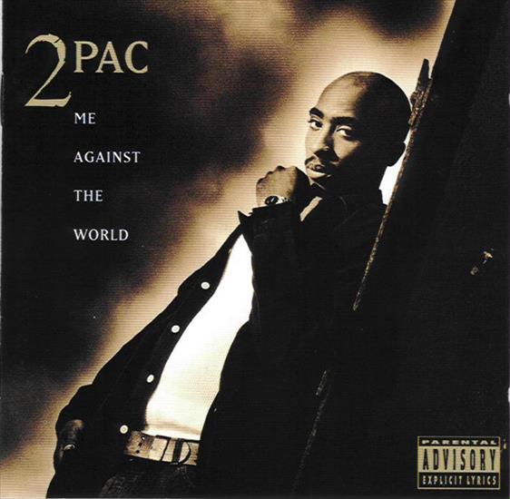 1995 - Me Against The World - 2pac - me against the world - front.jpg