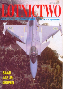 Lotnictwo AI - Lotnictwo AI 1994-01.jpg