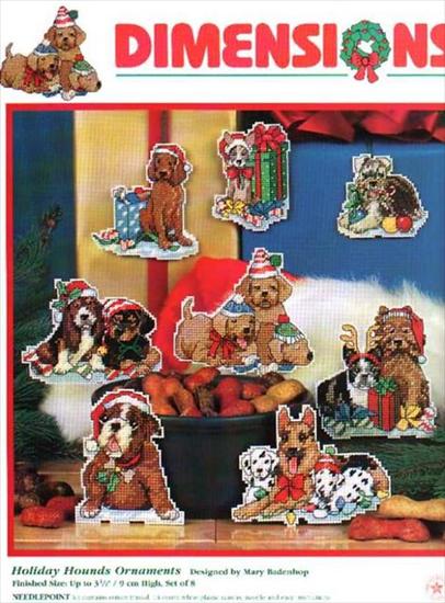 Boże Narodzenie - świąteczne psy.jpg