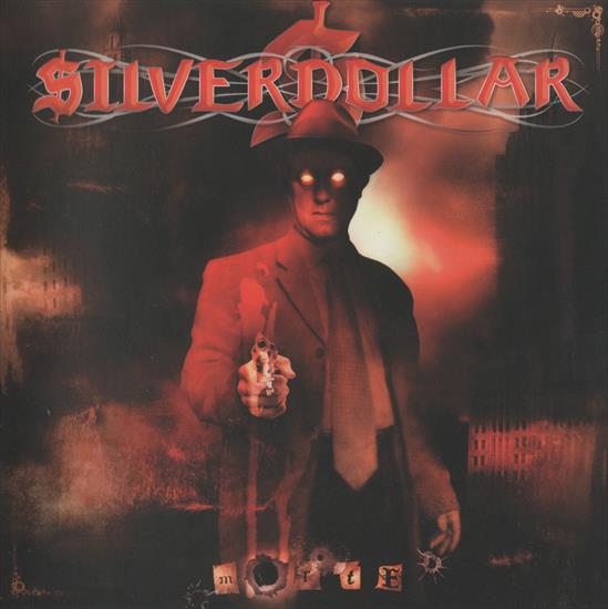 Silverdollar - Morte 2011 - cover.jpg