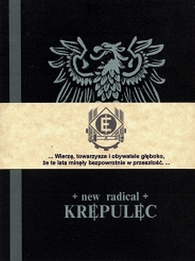 2007 - New Radical - Krepulec2007 - New Radical.jpg