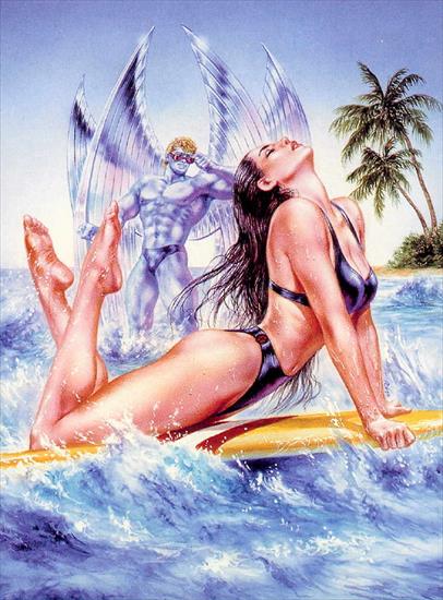 Komiks - Luis Royo - Psylock And Archangel.jpg