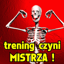 Czachy - Trening czyni mistrza.gif