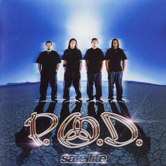 P.O.D. - 2001 - Satellite - front.jpg