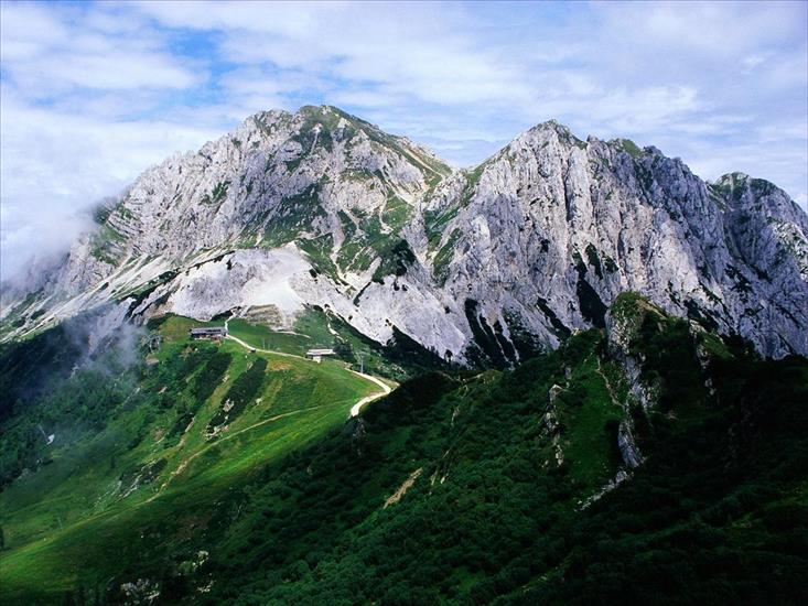 Tapety - Carnic Alps, Friuli-Venezia Giulia Region, Italy.jpg