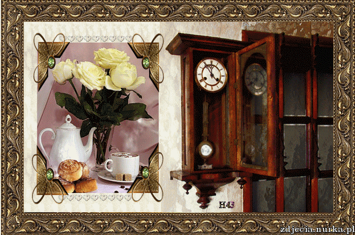 Na dzień dobry, dobranoc i pozdrowienia - www.rotfl.com.pl-data-media-27-zegar-kwiaty-kawa-avatar-hanka43.gif