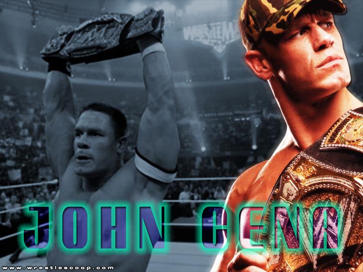 WWE TAPETY, ZDJĘCIA - john_cena_wallpaper.jpg