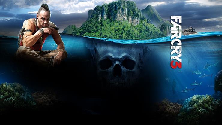 Far Cry 3 - far-cry-3-game-wallpaper.jpg