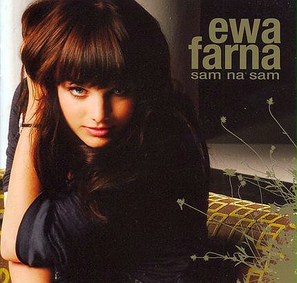 Ewa Farna - Ewa Farna.jpg