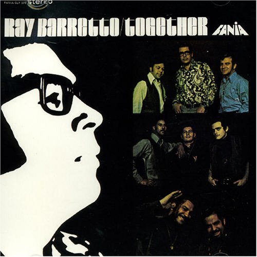 Ray Barretto - Together 1969 -  togheter.jpg