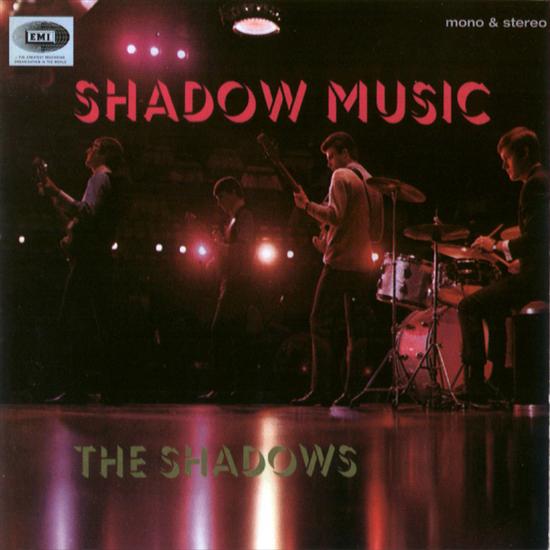 1966  Shadow Music - TheShadows-ShadowMusic-Front.jpg