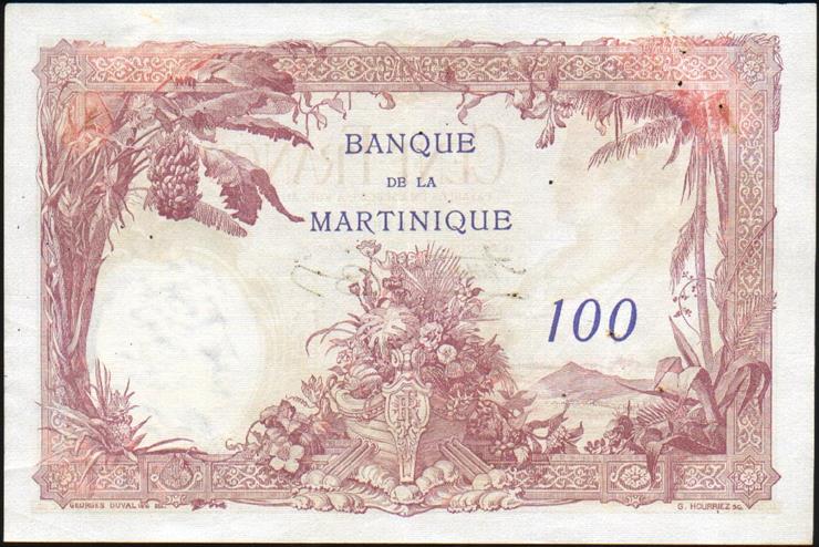 Martinique - MartiniqueP13-100Francs-1932-45-donatedowl_b.jpg