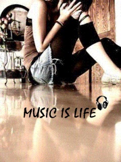 Music - Music_Is_Life.jpg