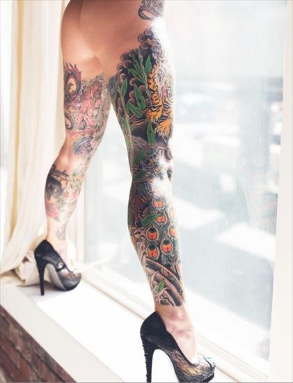 Dziewczyny z tatuażami - Amanda Bo 02.jpg