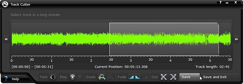 RADIO AudialsOne 4 Standard - Audials One 8 Standard.jpg