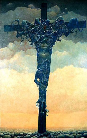 Zdzisław Beksiński -Galeria Obrazów - 69_07000.jpg