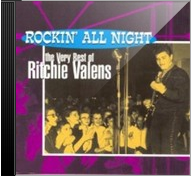 Ritchie Valens - Rockin All Night - The Best Of Ritchie Valens.bmp