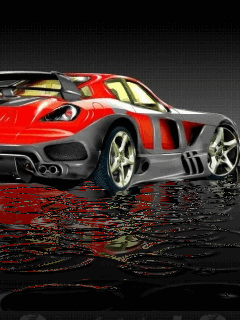 Motoryzacja2 - Car_Red.gif