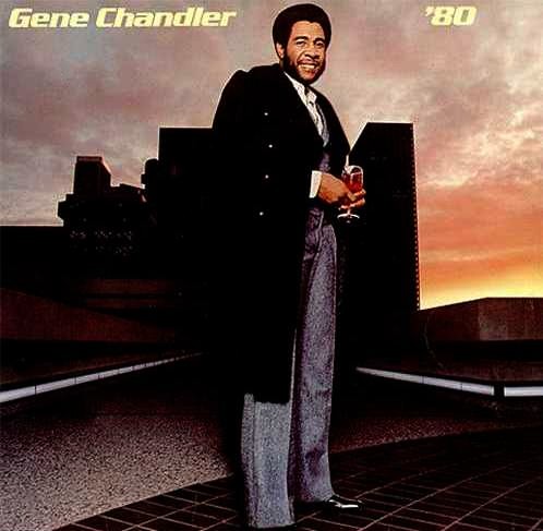 Gene Chandler - 80 1980 - GENE CHANDLER - 1980 - 8080 Chi-Sound - Denon FLAC 1.jpg