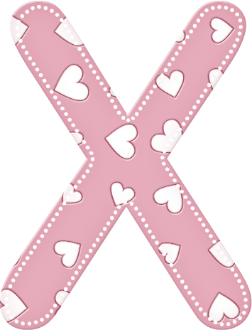 SweetHeart Alpha Pink - DS_SweetHeart_Pink_Alpha_X.png