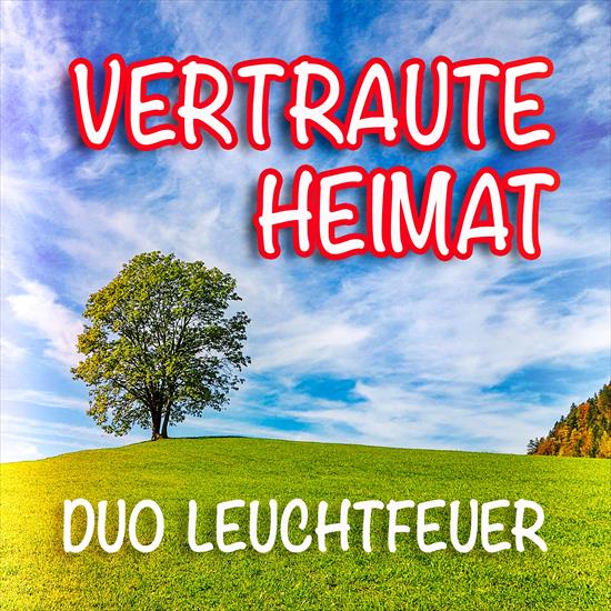 2022 - Duo Leuchtfeuer - Vertraute Heimat CBR 320 - Duo Leuchtfeuer - Vertraute Heimat - Front.png