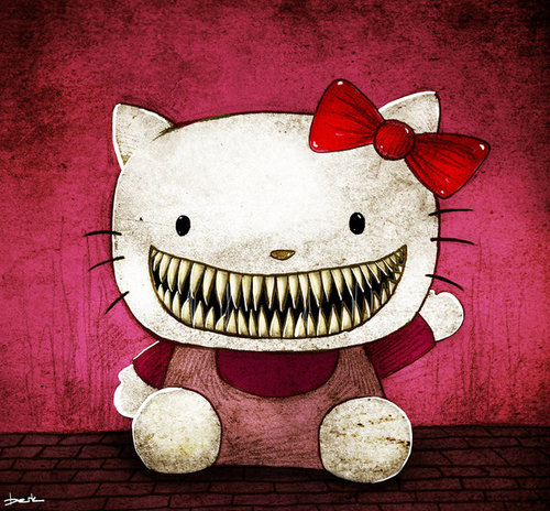 Hello Kitty - Zombie kitty.jpg
