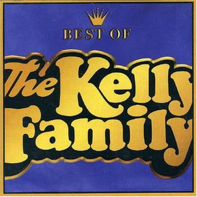 1999 Best of Kelly Family - Best of Kelly Family.jpg