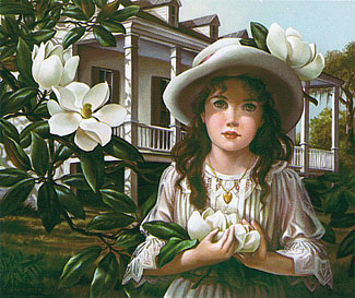 Pati Bannister - Magnolias.jpg