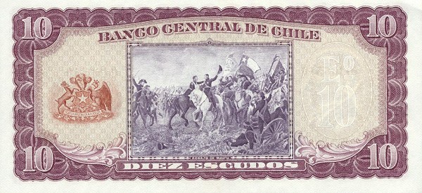 Chile - ChileP139a-10Escudos-1962-70-SigVar-donatedsb_b.jpg