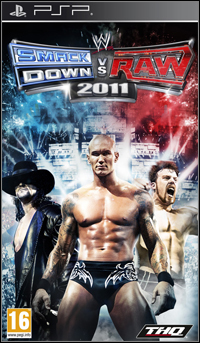 WWE 2011 - WWE SmackDown vs RAW 2011.jpg