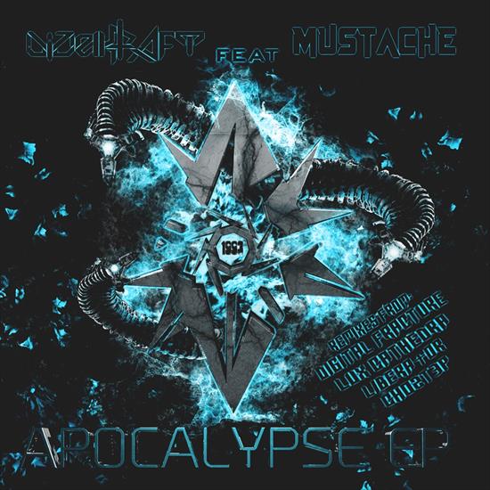 Dizelkraft x Mustache - Apocalypse EP - Dizelkraft x Mustache  Apocalypse.jpg