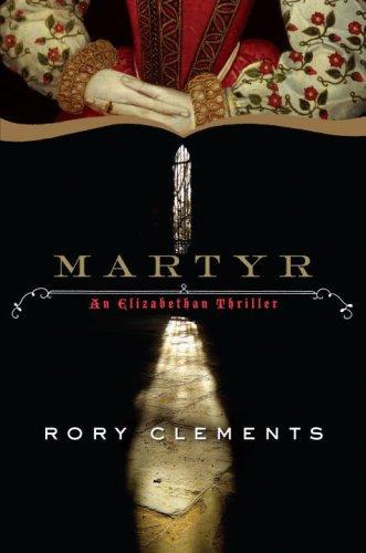C - Martyr - Rory Clements.jpg