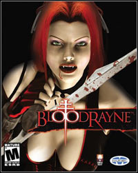  Okładki Filmy - B - Bloodrayne.jpg