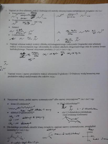 Chemia organiczna egzamin xesen - 71539_580144418737488_230381506_n.jpg